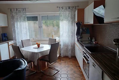 Gezellig appartement vlakbij het bos in Mark