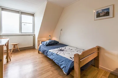 Appartamento a Bergen aan Zee con terrazza su...