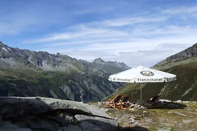 Ferienhaus Erholungsurlaub Ramsau im Zillertal