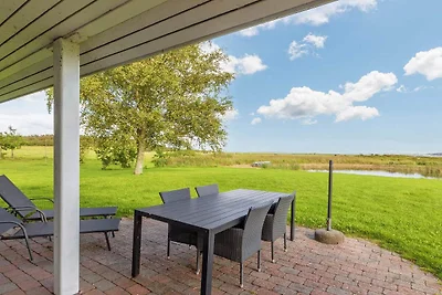 4 Personen Ferienhaus in Thisted-By Traum