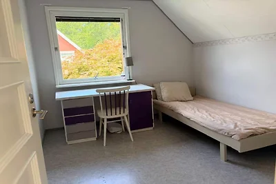 5 Personen vakantie huis in Bräkne-Hoby
