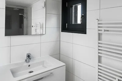 Lodge di lusso in un parco vacanze