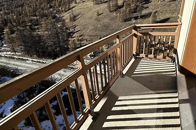 Residenz Le Hameau Des Rennes