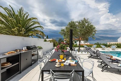 Appartamento a Slatine con Terrazza