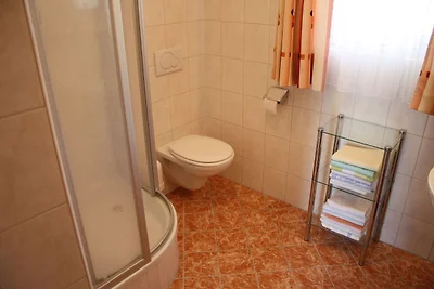 Ferienwohnung in Skigebietsnähe im Salzburger...