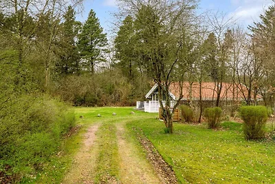 5 Personen Ferienhaus in Ansager