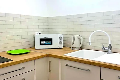 Adria Leut -  One Bedroom Apartment with...