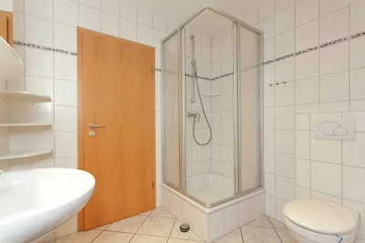 Ferienhaus in der Nähe des Skigebietes in...