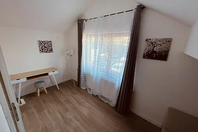 Ferienhaus im Kurort inkl. Frühstück