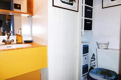 Studio in Arzon nahe Strand & Thalasso