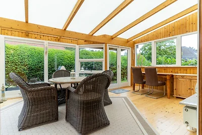 Wohnung in St.Peter Ording