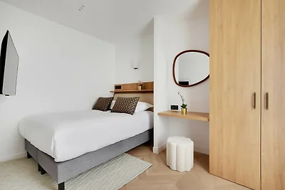 Charmant appartement - AC- 3BR-6P-...