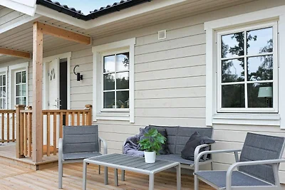 6 Personen Ferienhaus in Löttorp