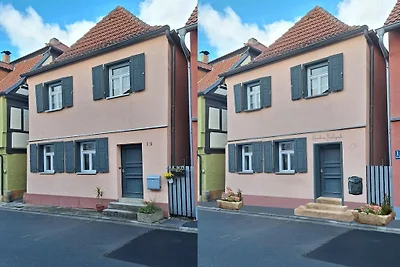 Häusle im Badegässla mit Sauna