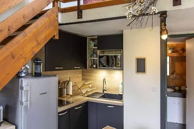 Studio f�r 6 Personen