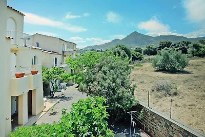 Studio Le Vieux Moulin in Ile Rousse