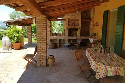 Casa Palazzini  "Portico"