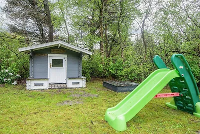 6 Personen Ferienhaus in Nørre Nebel