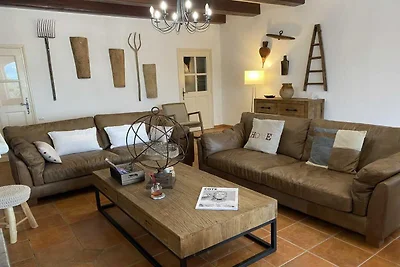 Villa in Murs, hart van de Luberon