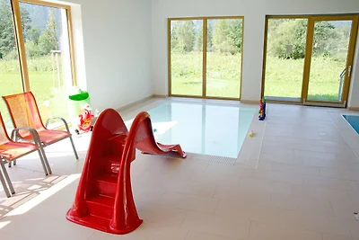 Wohnung in Obertraun am Hallstättersee