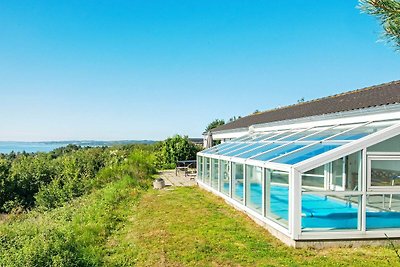 8 persoons vakantie huis in Ebeltoft