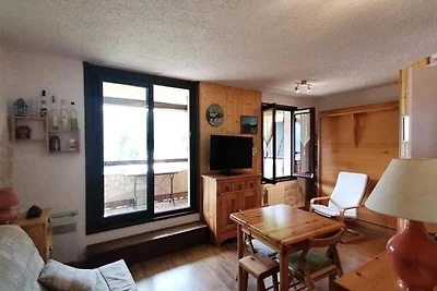 Studio voor 5 personen