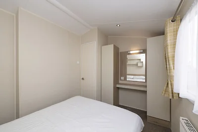 Roulotte Suncrest Plus di Belvilla