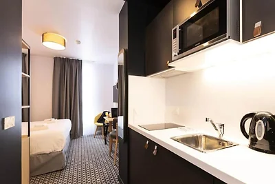 Aparthotel Odalys City Centre Les Docks