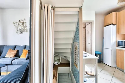 Wunderschönes Haus für 6 Personen – in...