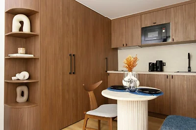 Erhabenes Studio – 2P – in der Nähe des Place...