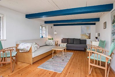 4 Personen Ferienhaus in Bogø By