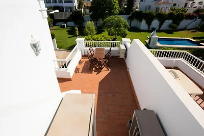 Haus in Nerja mit Spa-Zugang & Aussicht