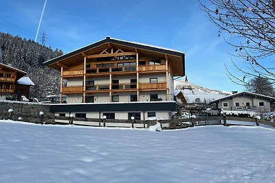 Wohnung in Uderns nahe Spieljoch Ski