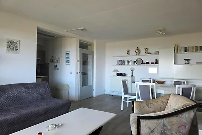 2-Personen-Apartment mit Meerblick