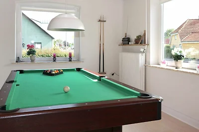 10 persoons vakantie huis in Hadsund-By Traum