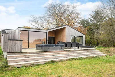 14 persoons vakantie huis in Glesborg-By...