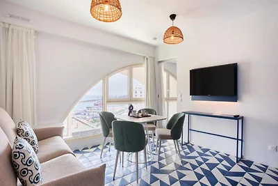 Odalys City Centre Euromed Aparthotel