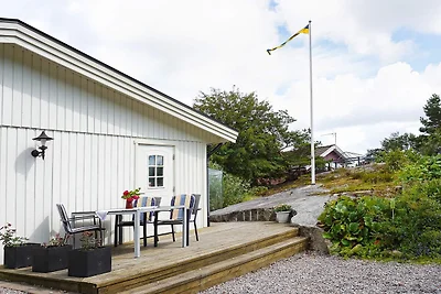 2 Personen Ferienhaus in STRÖMSTAD-By Traum