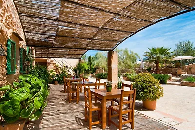 Es Rafal Roig (arc) - Apartment In Manacor