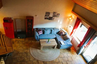 Ferienhaus in Zandt mit Schwimmbecken