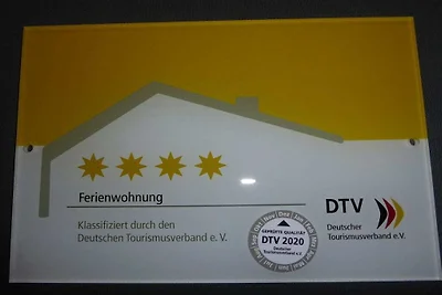 Vakantieappartement met 1 slaapkamer