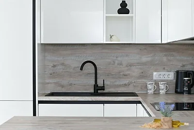 Two Bedroom Apartment