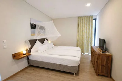 Bernsteinsee Hotel und Ferien Strandhaus 2