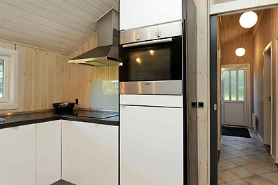6 Personen Ferienhaus in Fanø