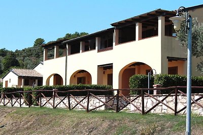 Residenza Le Corti di Montepitti, Suvereto