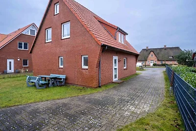 Ferienwohnung perfekt für Paare in St.