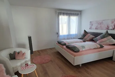Ferienwohnung mit 1 Schlafzimmer