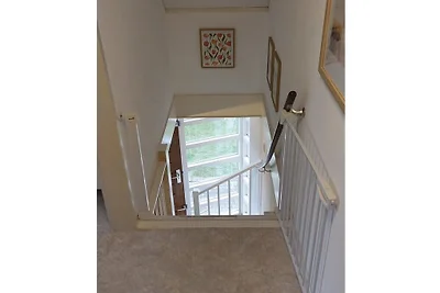 Maison de vacances avec 2 chambres