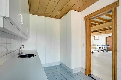 Gemütlich Bauernhaus in Merksplas in einer wu...