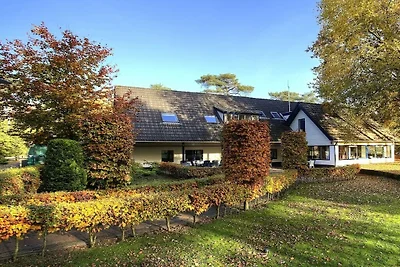 Domek letniskowy Urlop wypoczynkowy Beekbergen